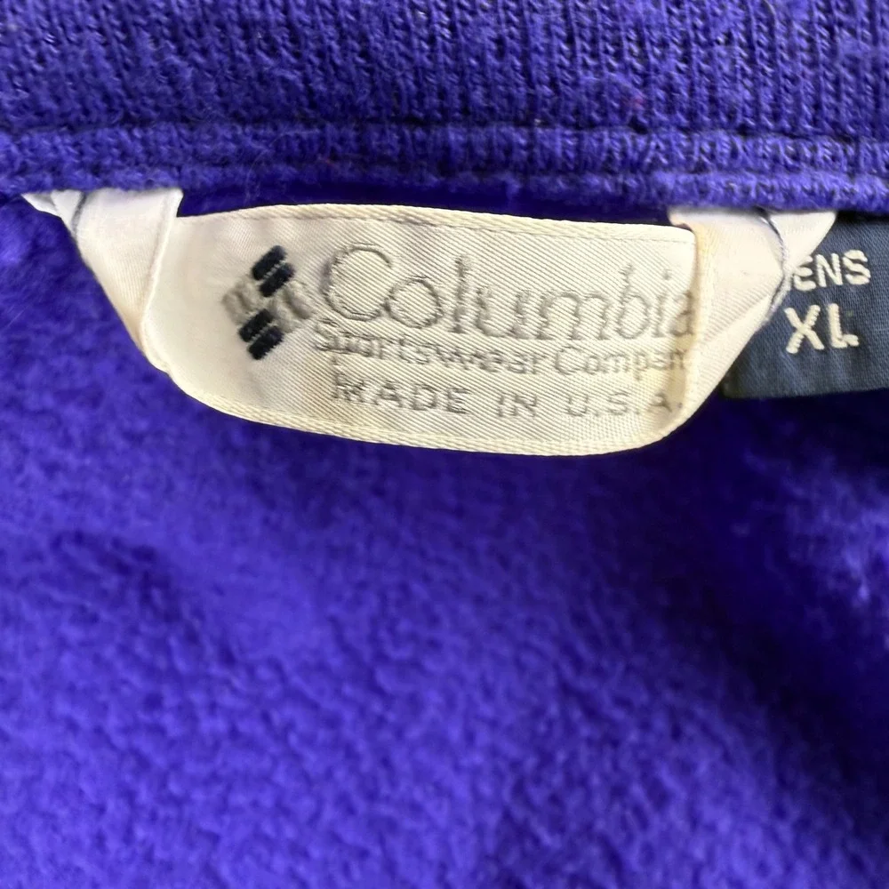 Columbia sportswear interchange